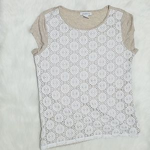 Liz Claiborne Top